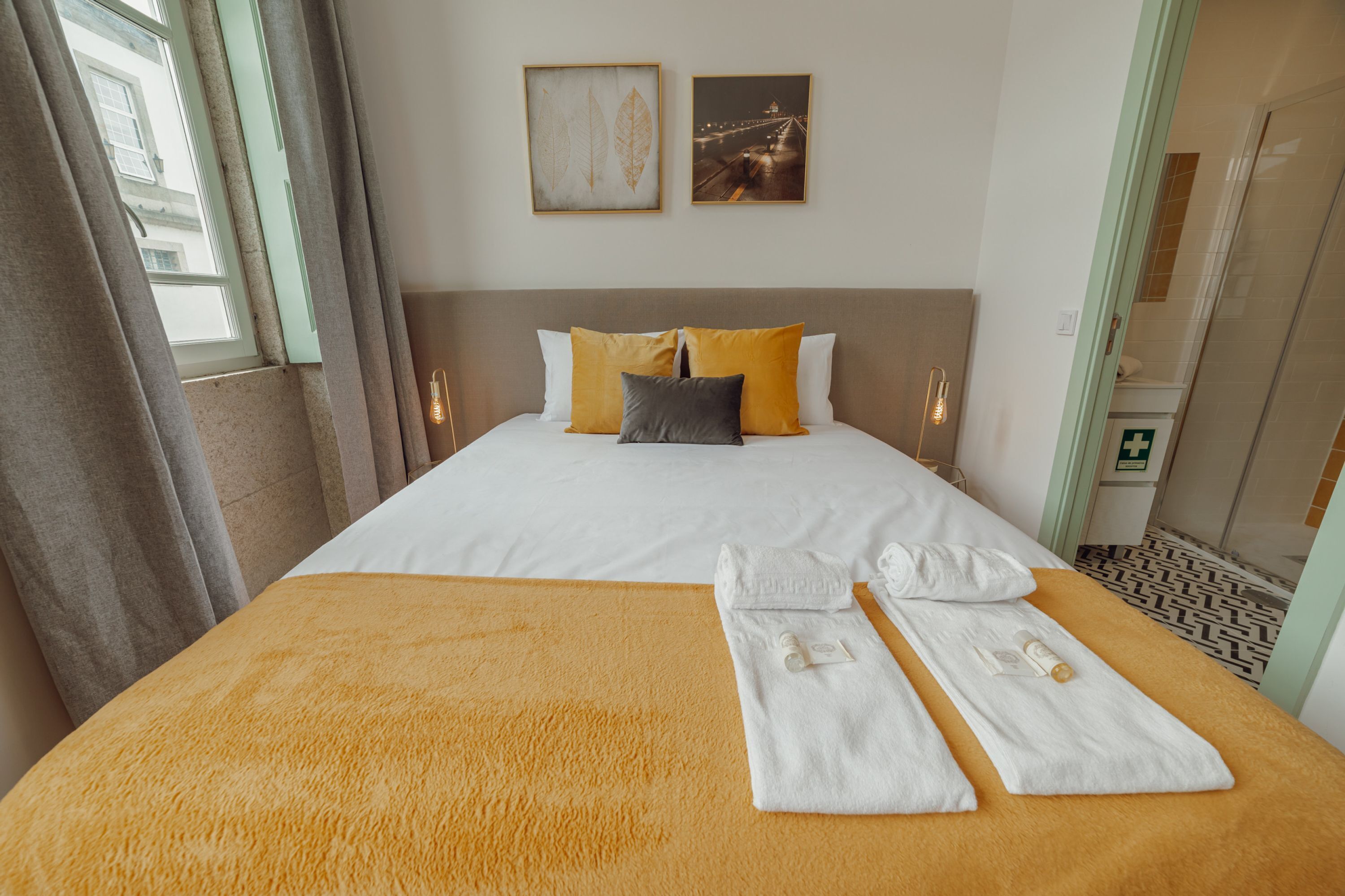 Apartment | 1 bedroom