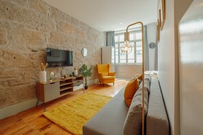 1 bedroom - Downtown Suite C by Vacationy (Porto)