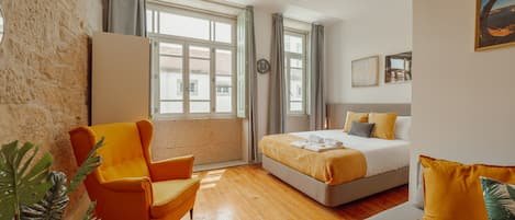 House | 1 bedroom