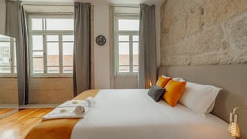 Departamento | 1 habitación