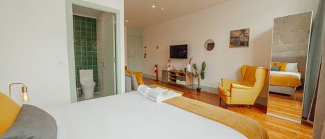 Apartment | 1 bedroom