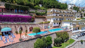 Exterior - Residence Sant'anna  Two-room Apartment 4 Pax (Pietra Ligure)