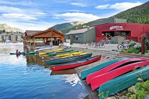 Exterior - Keystone Lake Escape | Paddle + Relax (Keystone)