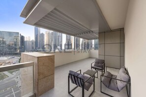 テラス / パティオ