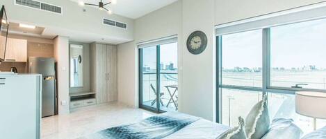 1 chambre, bureau, fer et planche Ă repasser, accĂšs au Wi-Fi (inclus)