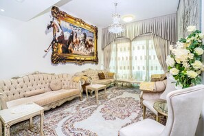 スマートテレビ