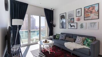 TV connectée, chaßne hi-fi