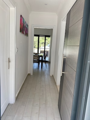 Front of property - MAİ APART (Ortaca)