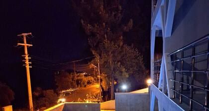MAİ APART