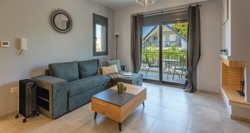 Cheli apartments by Airstay