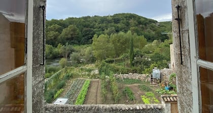 Maison de Village Climatisée