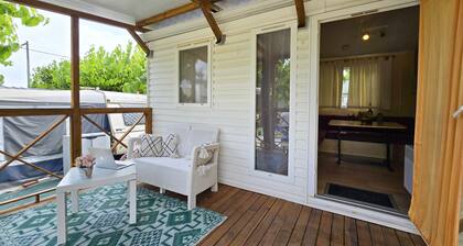 Maia: Family bungalow