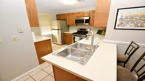 Apartment | Internet