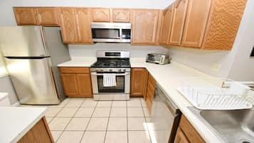 Apartment | 2 bedrooms, Internet