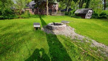 3 bedrooms, Internet