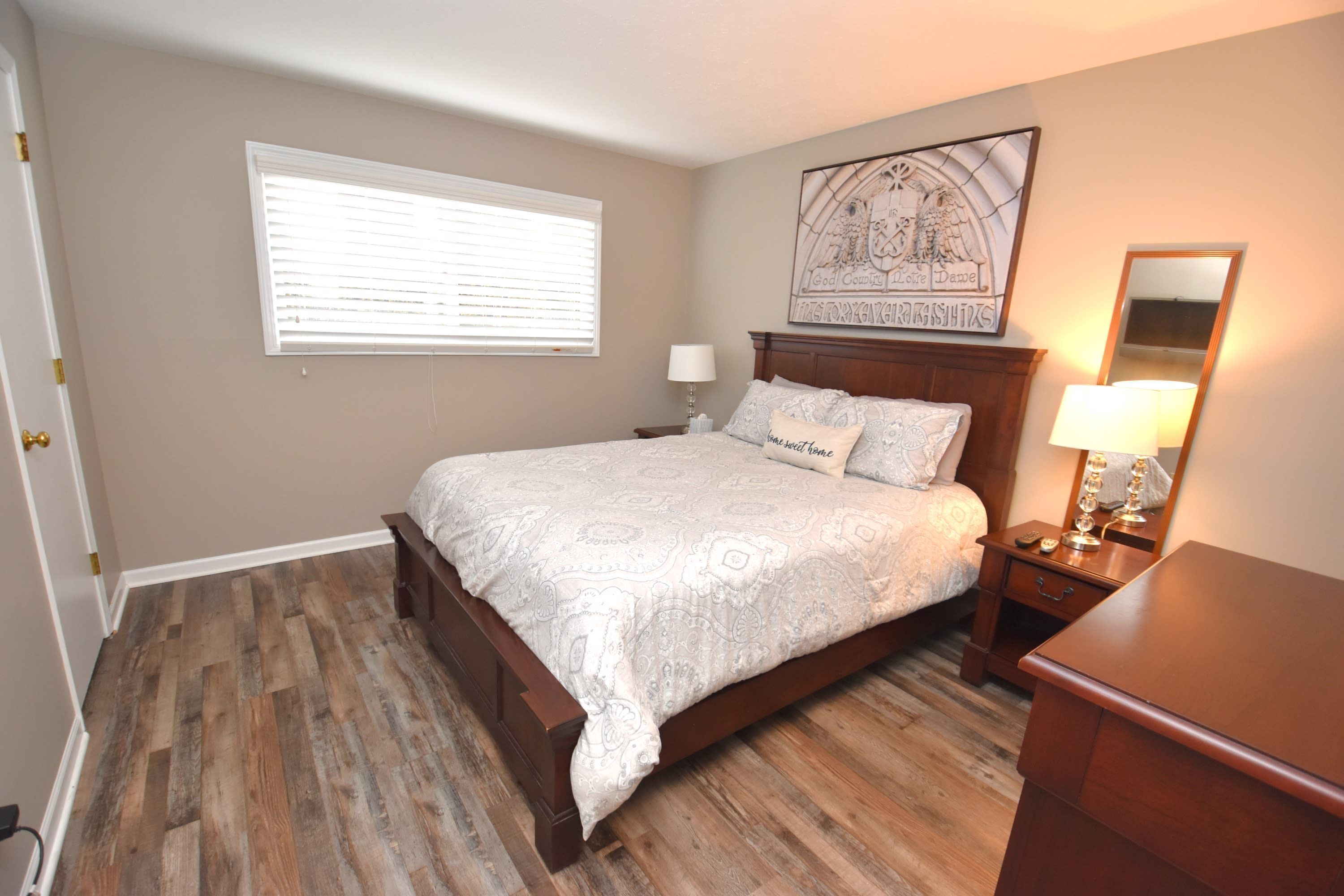 Apartment | 2 bedrooms, Internet