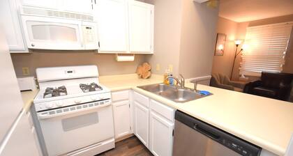 Condo at the University of Notre Dame D3