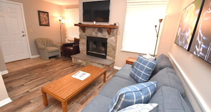 Condo at the University of Notre Dame D3