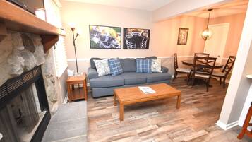 Căn hộ | 2 phòng ngủ, truy cập Internet tốc độ cao