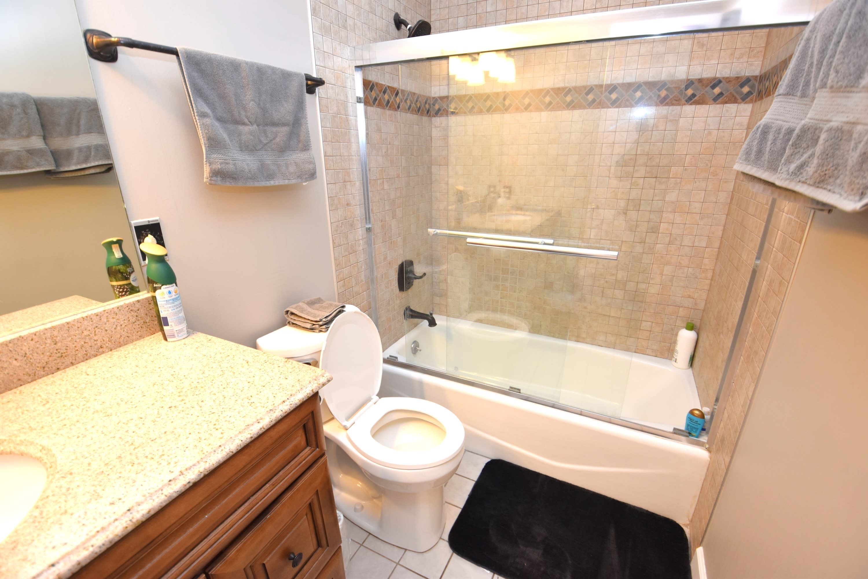 2 bedrooms, Internet