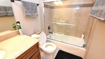 2 bedrooms, Internet