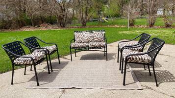 House | 4 bedrooms, Internet