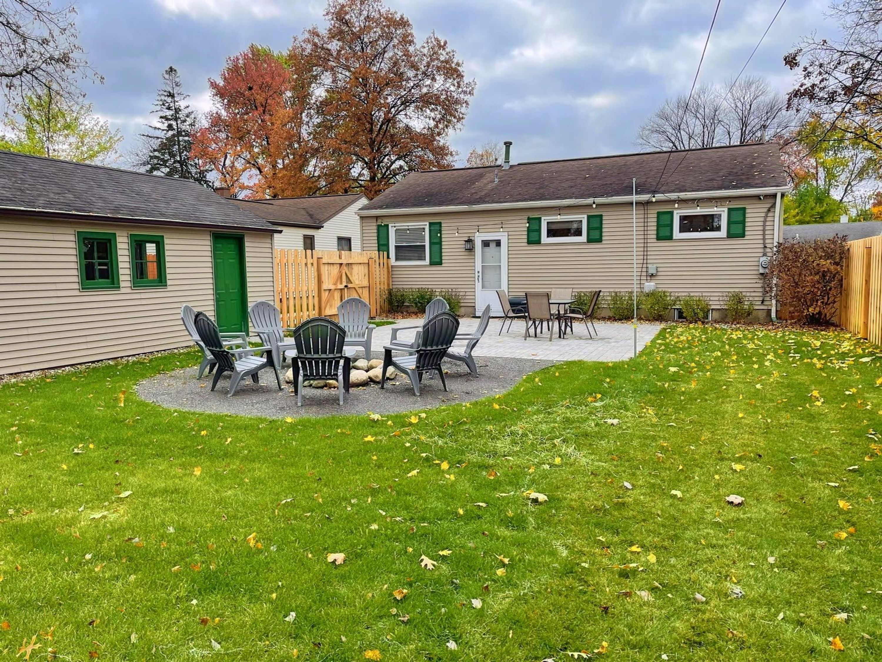 Rumah | 3 kamar tidur