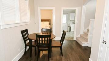 3 bedrooms