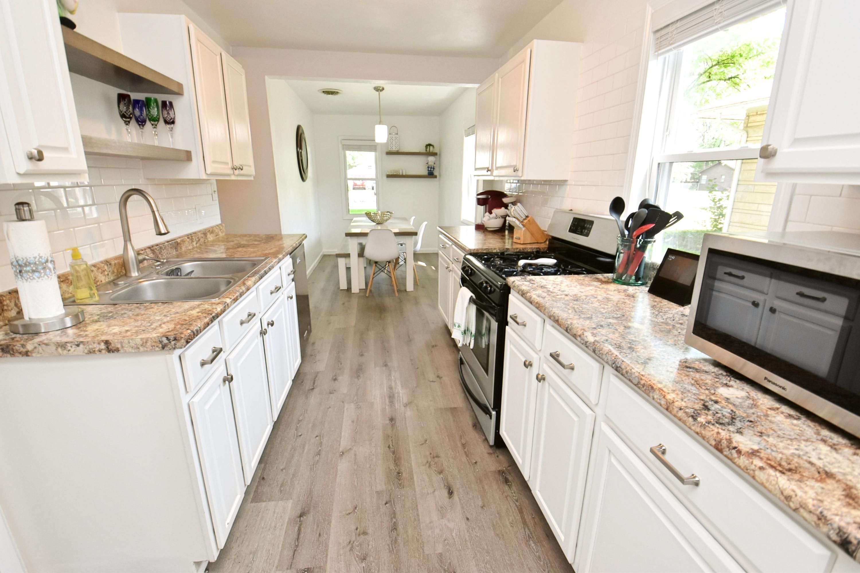 House | 3 bedrooms, Internet