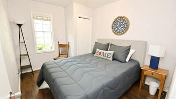 3 bedrooms, Internet