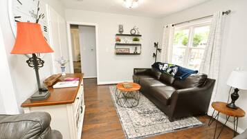 House | 3 bedrooms, Internet