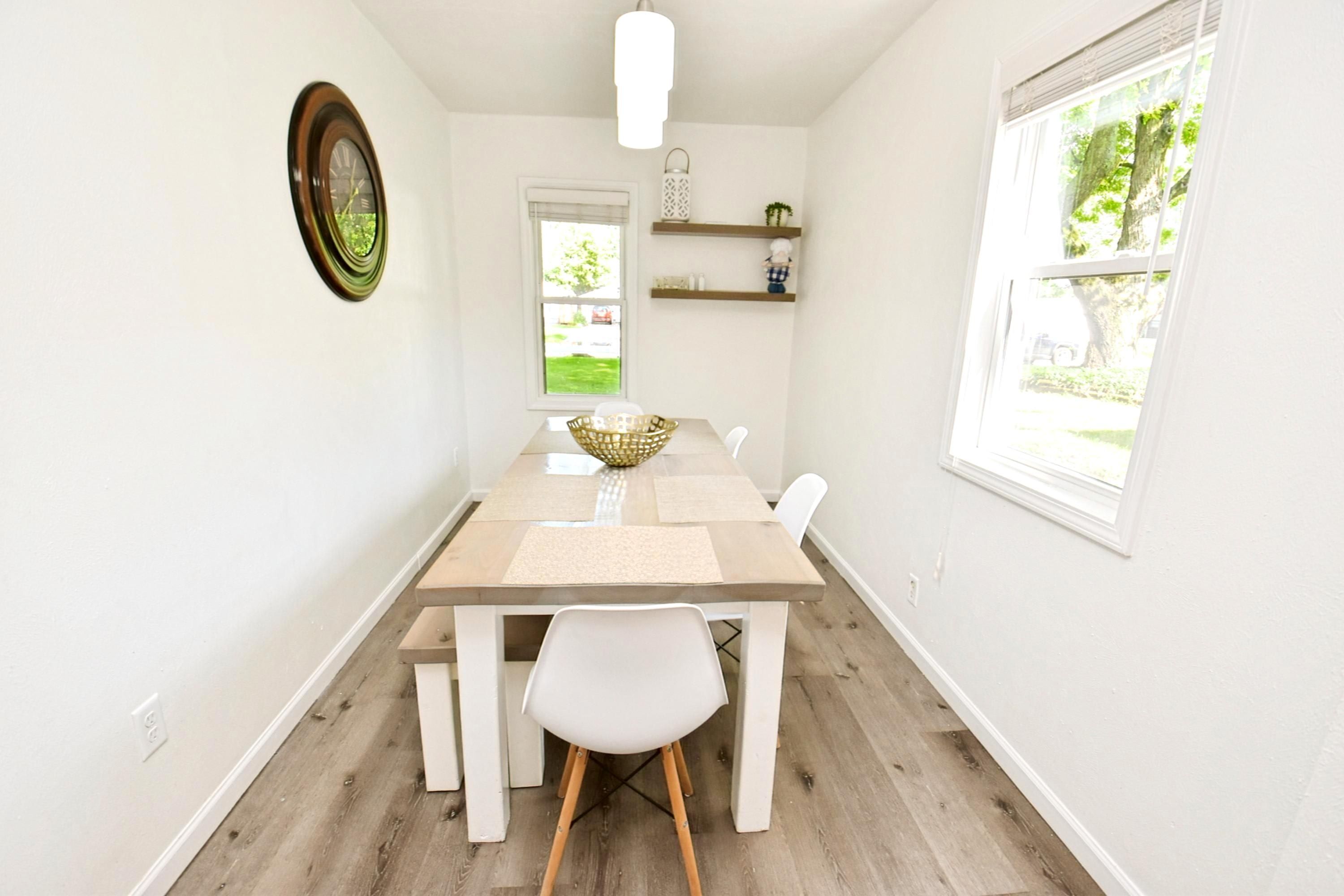 House | 3 bedrooms, Internet