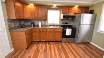 Rumah | 3 kamar tidur dan internet