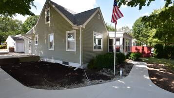 Ferienhaus | 3 Schlafzimmer, Internetzugang