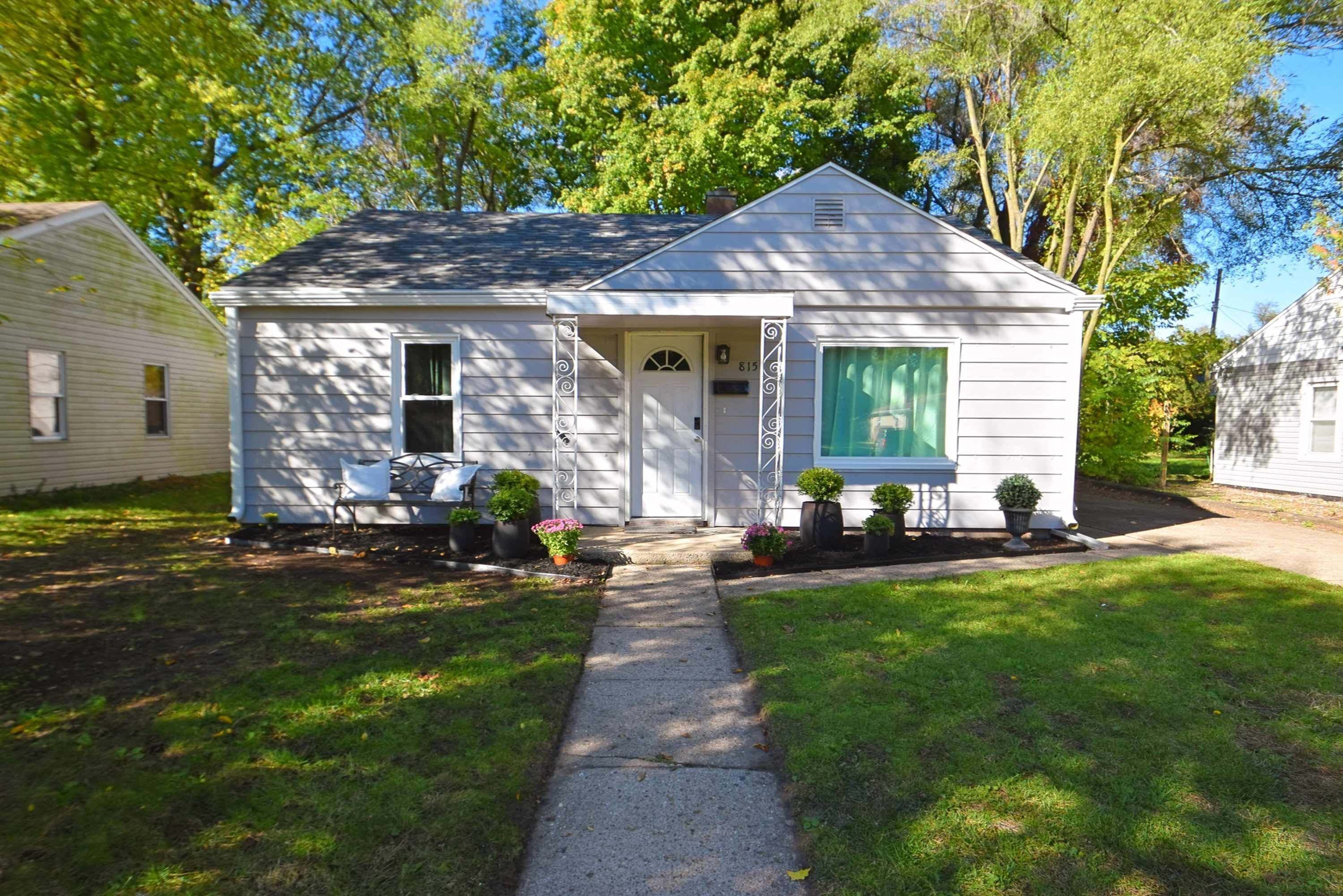 House | 2 bedrooms, Internet