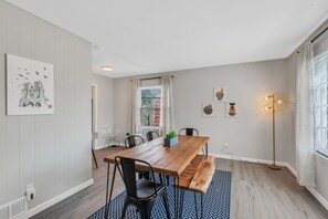 Maison | 2 chambres, accès à Internet haute vitesse