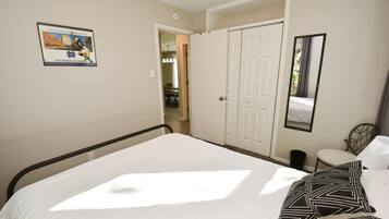 House | 2 bedrooms, Internet