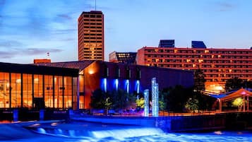 House | 2 bedrooms, Internet