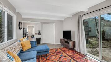 House | 2 bedrooms, Internet