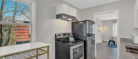 Ferienhaus | 2 Schlafzimmer, Internetzugang