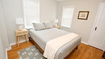 3 bedrooms, Internet