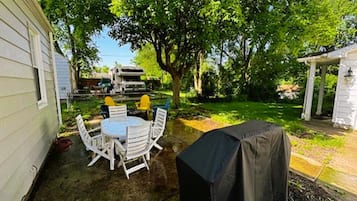 Rumah | 3 kamar tidur dan internet