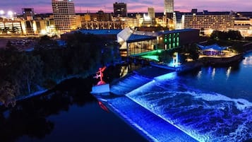 House | 3 bedrooms, Internet