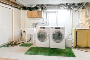 Casa | 3 dormitorios y Internet