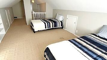 House | 3 bedrooms, Internet