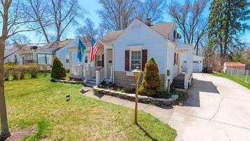 House | 3 bedrooms, Internet