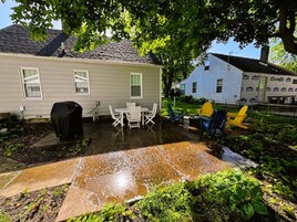 Casa | 3 dormitorios y Internet