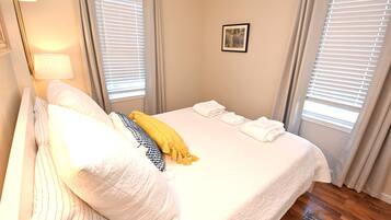 4 bedrooms, Internet