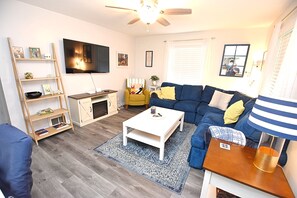 House | 4 bedrooms, Internet