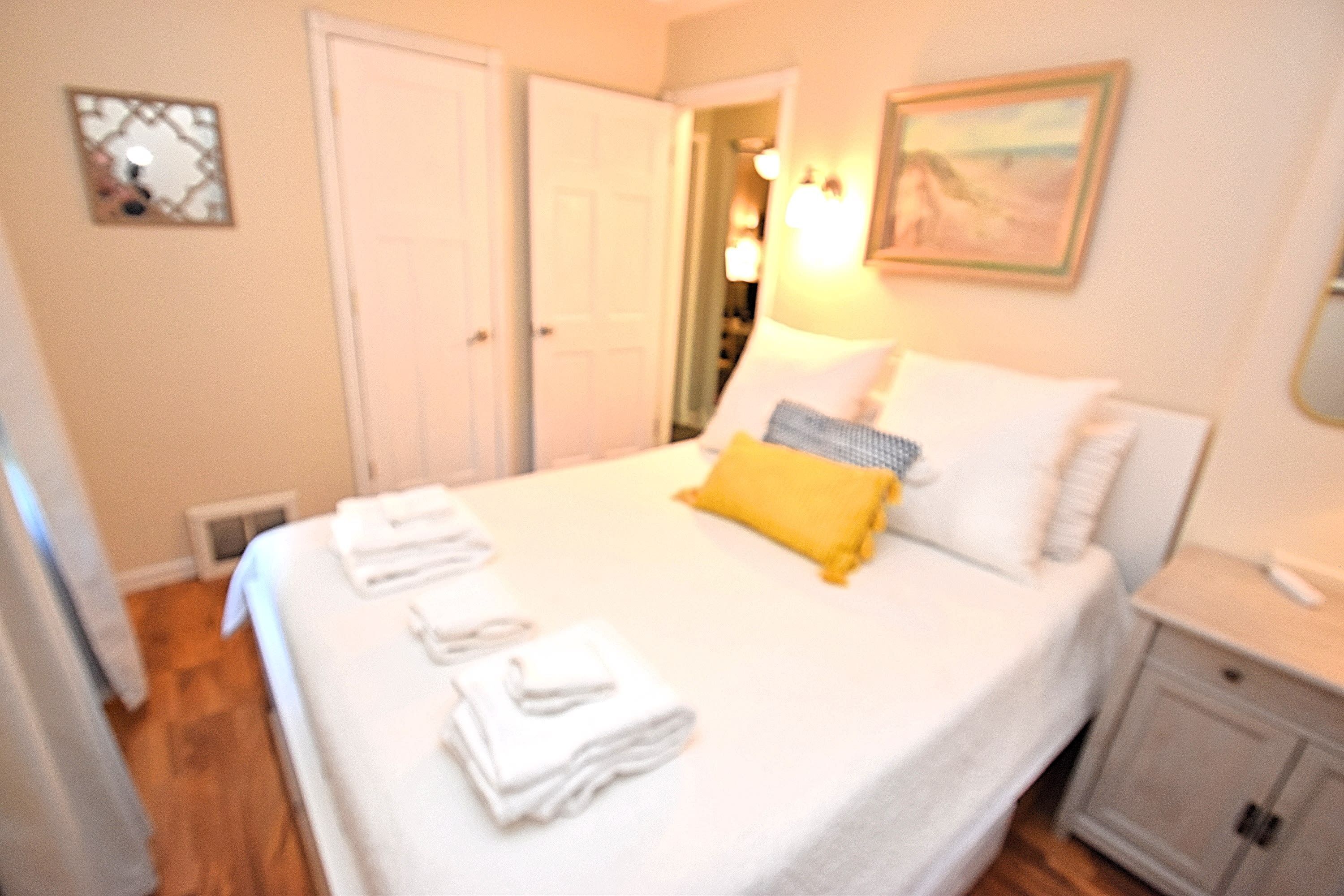 House | 4 bedrooms, Internet